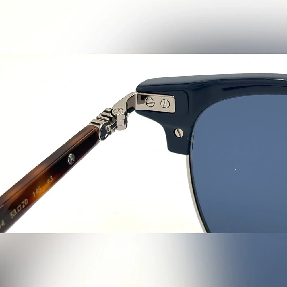 Ferragamo Sunglasses SF307s 53-20-145 Fashion Designer Hipster Unisex Fit